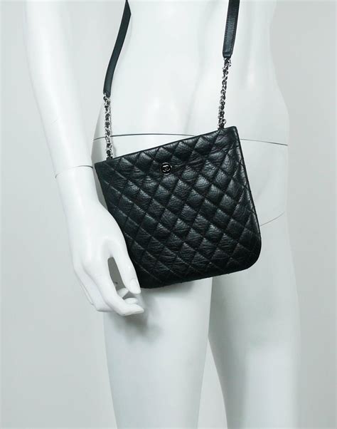 chanel.cross body|chanel employee crossbody.